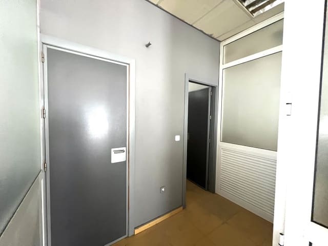 Erhverv til salg i El Hondon, Cartagena - € 99.000 (Ref: 9023785)