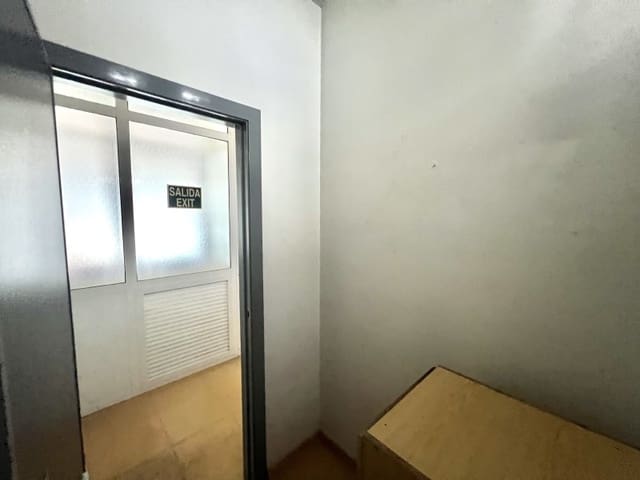 Erhverv til salg i El Hondon, Cartagena - € 99.000 (Ref: 9023785)