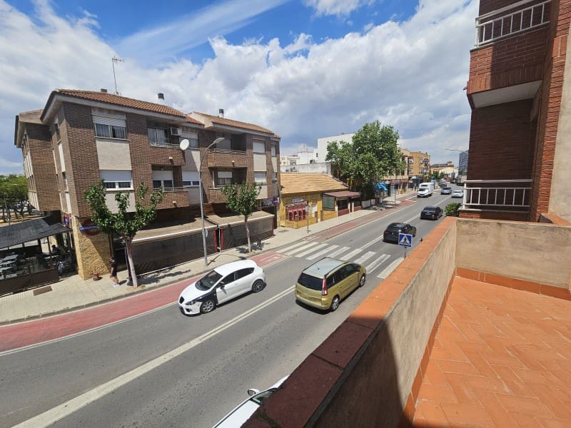 Erhverv til salg i Cartagena - € 210.000 (Ref: 9032735)