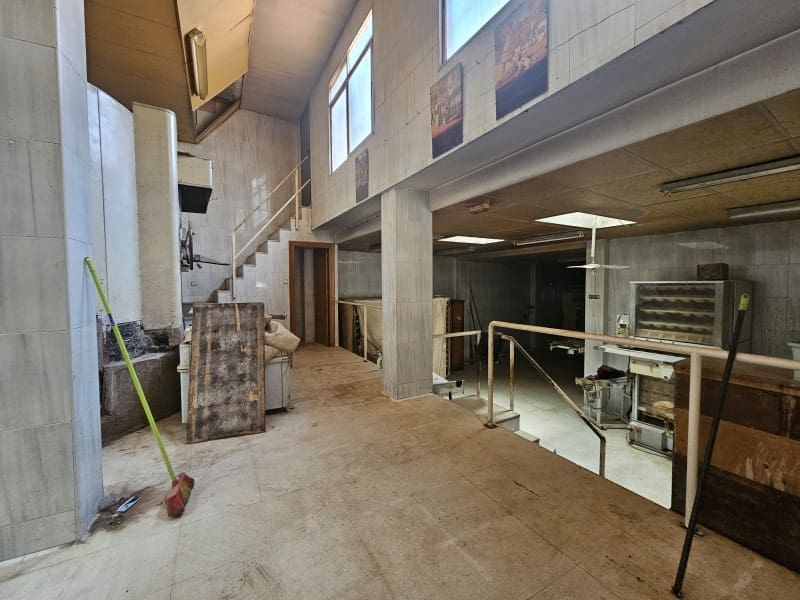 Erhverv til salg i Cartagena - € 210.000 (Ref: 9032735)