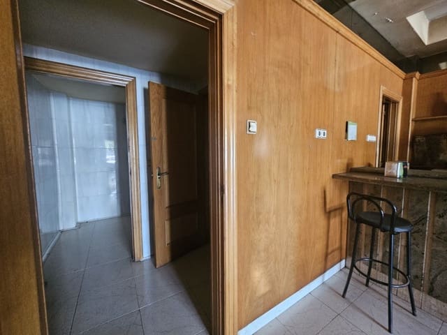 Kommersiell til salgs i El Plan, Cartagena - € 210 000 (Ref: 9032735)