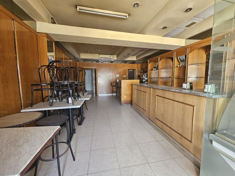 Erhverv til salg i Cartagena - € 210.000 (Ref: 9032735)