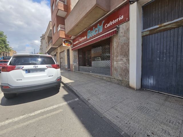 Kommersiell til salgs i El Plan, Cartagena - € 210 000 (Ref: 9032735)