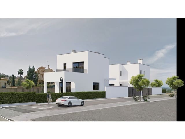 Tomt till salu i La Manga Club, Cartagena - 363 000 € (Ref: 9105067)