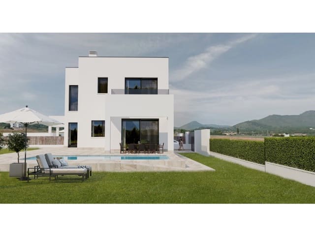 Tomt till salu i La Manga Club, Cartagena - 363 000 € (Ref: 9105067)