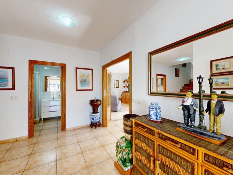 6 bedroom Villa for sale in La Manga del Mar Menor - € 995,000 (Ref: 9109063)