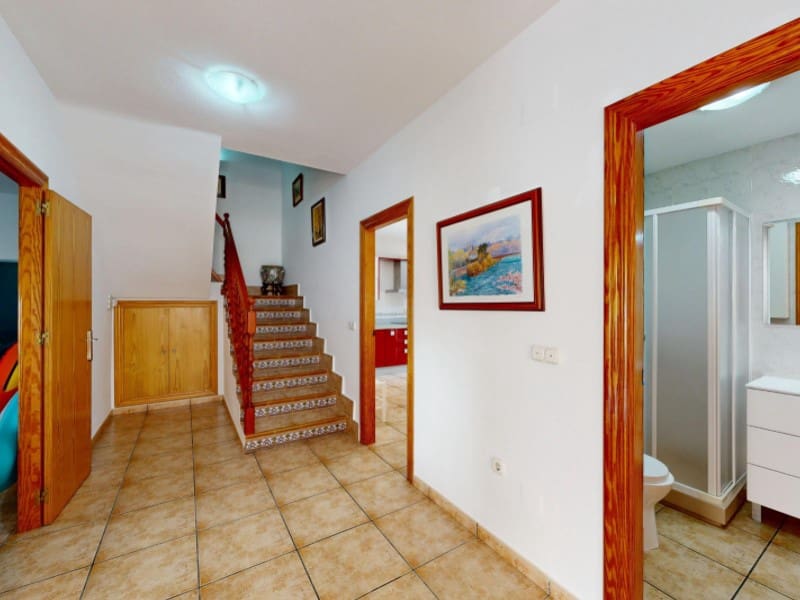 6 bedroom Villa for sale in La Manga del Mar Menor - € 995,000 (Ref: 9109063)