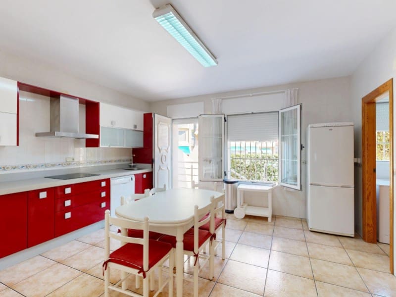 6 bedroom Villa for sale in La Manga del Mar Menor - € 995,000 (Ref: 9109063)