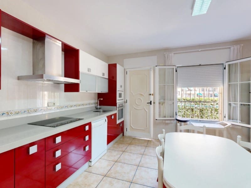 6 bedroom Villa for sale in La Manga del Mar Menor - € 995,000 (Ref: 9109063)