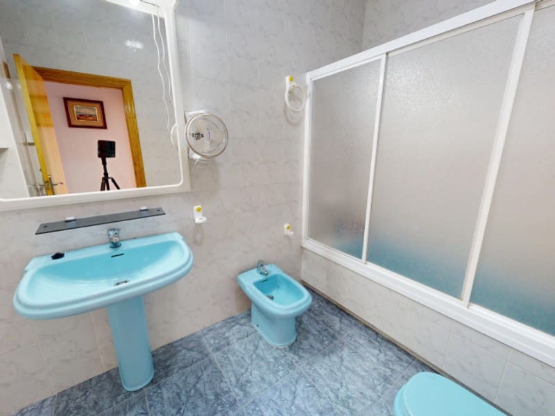 6 bedroom Villa for sale in La Manga del Mar Menor - € 995,000 (Ref: 9109063)