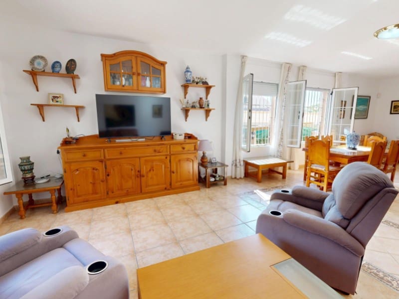 6 bedroom Villa for sale in La Manga del Mar Menor - € 995,000 (Ref: 9109063)