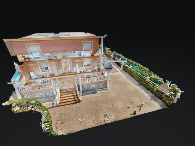 6 bedroom Villa for sale in La Manga del Mar Menor - € 995,000 (Ref: 9109063)