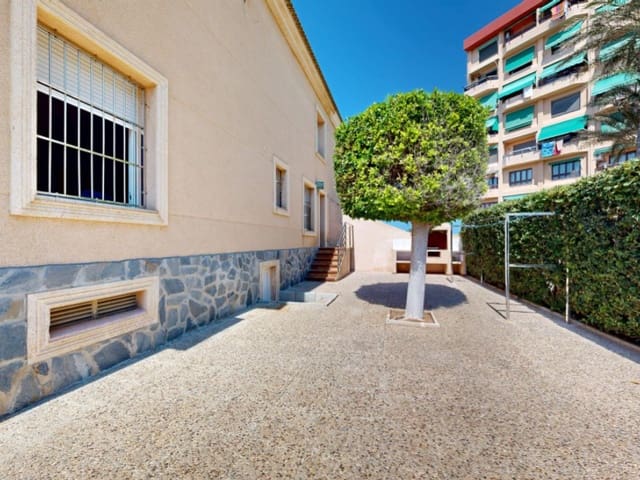 6 sypialnia Willa na sprzedaż w La Manga del Mar Menor - 995 000 € (Ref: 9109063)