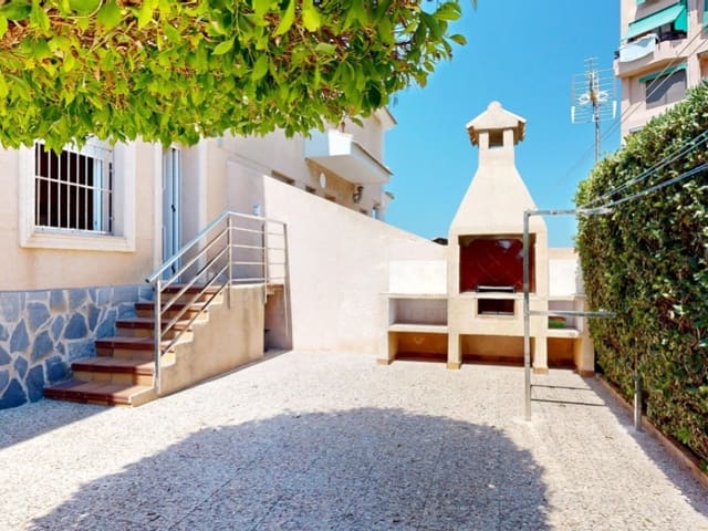 6 sypialnia Willa na sprzedaż w La Manga del Mar Menor - 995 000 € (Ref: 9109063)