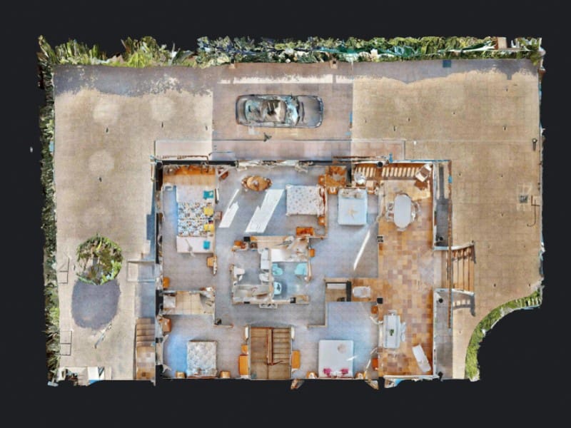 6 bedroom Villa for sale in La Manga del Mar Menor - € 995,000 (Ref: 9109063)