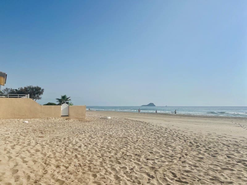 6 bedroom Villa for sale in La Manga del Mar Menor - € 995,000 (Ref: 9109063)