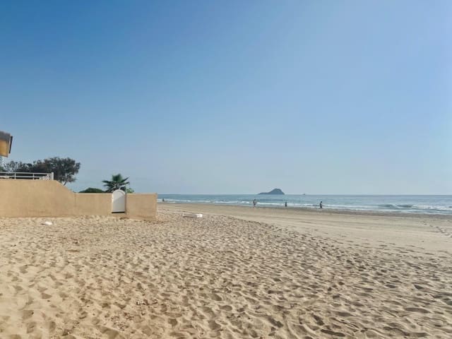 6 sypialnia Willa na sprzedaż w La Manga del Mar Menor - 995 000 € (Ref: 9109063)