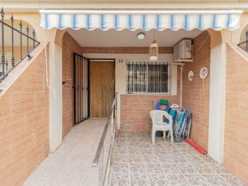 2 camera da letto Appartamento in vendita in Playa Paraiso - 136.500 € (Rif: 9118908)