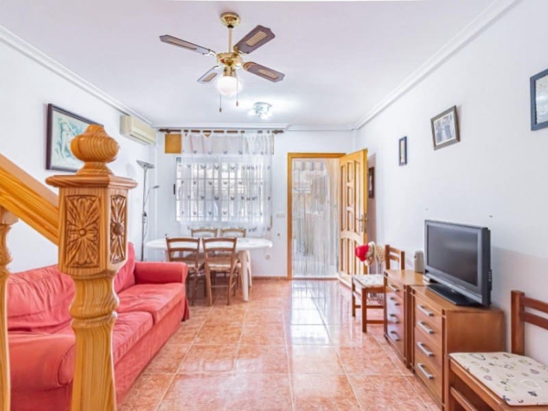 2 camera da letto Appartamento in vendita in Playa Paraiso - 136.500 € (Rif: 9118908)