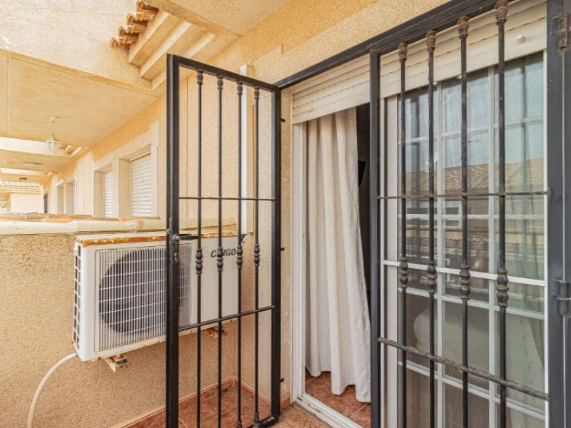 2 camera da letto Appartamento in vendita in Playa Paraiso - 136.500 € (Rif: 9118908)