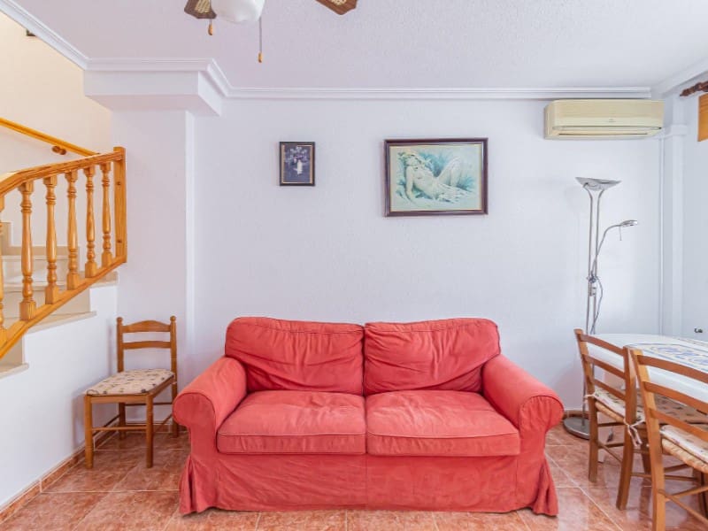 2 camera da letto Appartamento in vendita in Playa Paraiso - 136.500 € (Rif: 9118908)