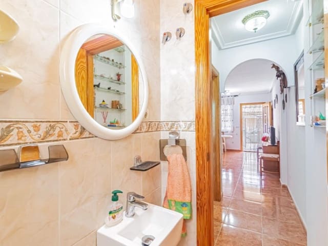 2 sypialnia Apartament na sprzedaż w Playa Paraiso, Kartagena - 136 500 € (Ref: 9118908)