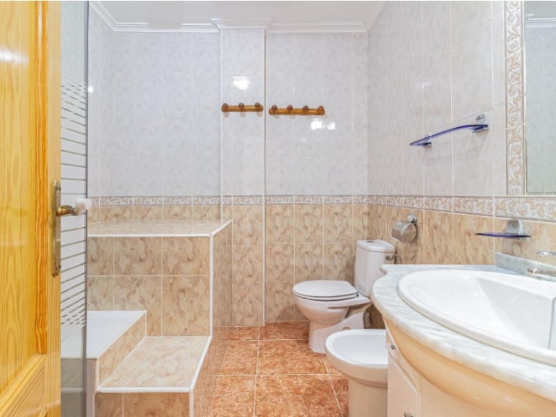 2 camera da letto Appartamento in vendita in Playa Paraiso - 136.500 € (Rif: 9118908)