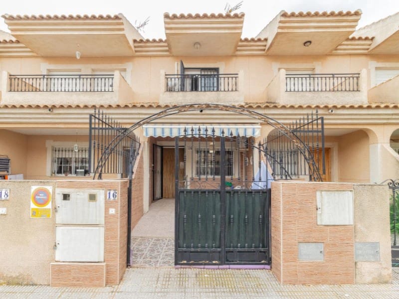 2 camera da letto Appartamento in vendita in Playa Paraiso - 136.500 € (Rif: 9118908)