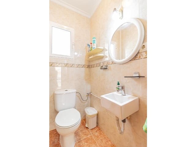 2 sypialnia Apartament na sprzedaż w Playa Paraiso, Kartagena - 136 500 € (Ref: 9118908)