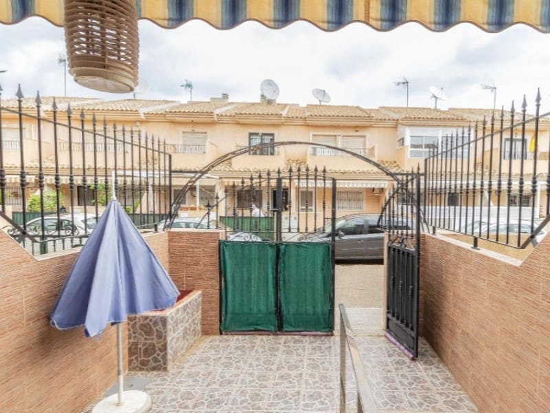 2 camera da letto Appartamento in vendita in Playa Paraiso - 136.500 € (Rif: 9118908)