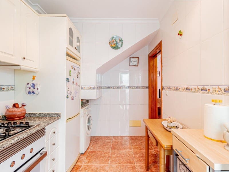 2 camera da letto Appartamento in vendita in Playa Paraiso - 136.500 € (Rif: 9118908)