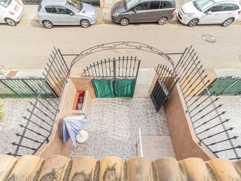 2 camera da letto Appartamento in vendita in Playa Paraiso - 136.500 € (Rif: 9118908)