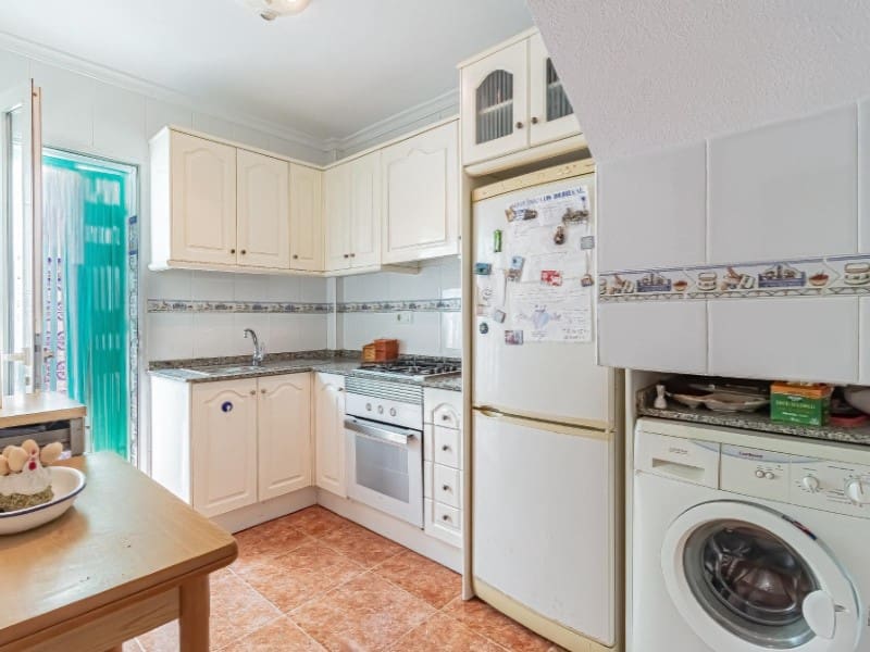 2 camera da letto Appartamento in vendita in Playa Paraiso - 136.500 € (Rif: 9118908)