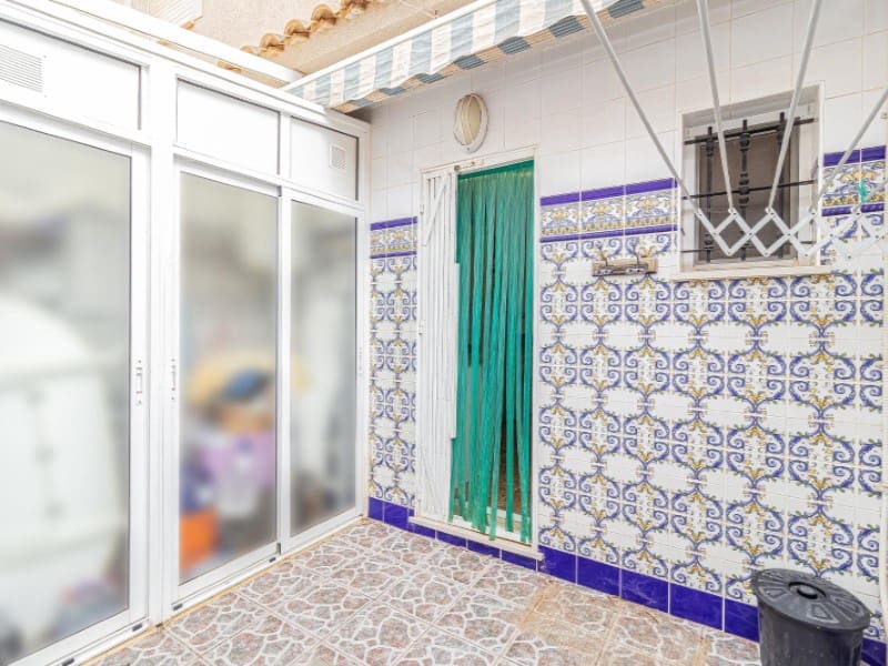 2 camera da letto Appartamento in vendita in Playa Paraiso - 136.500 € (Rif: 9118908)