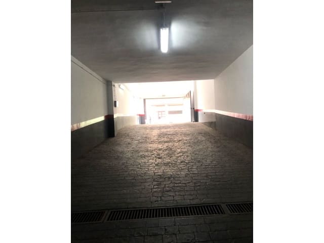 Garage in vendita in Cartagena Ciudad, Cartagena - 18.000 € (Rif: 9154380)