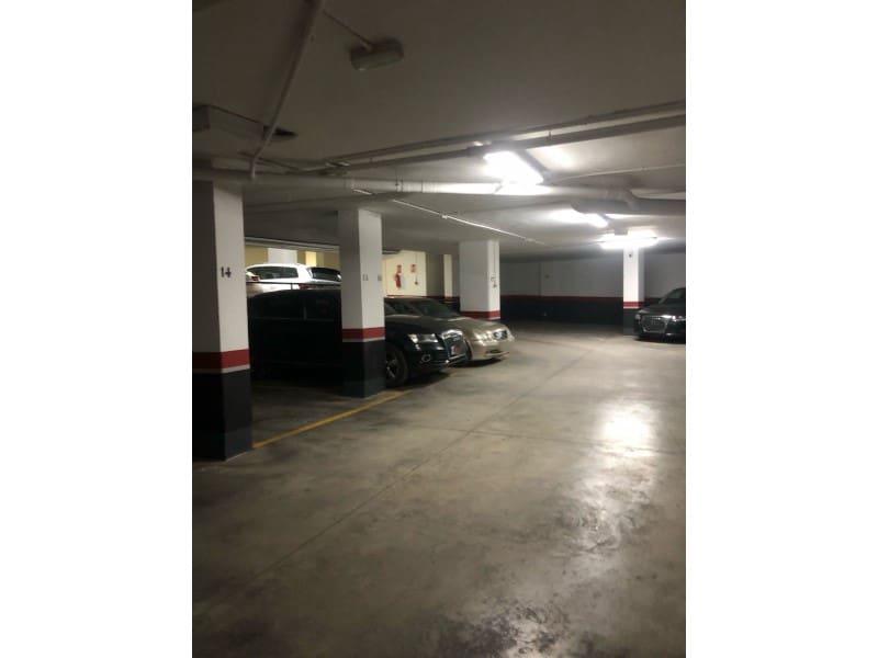 Garage til salg i Cartagena - € 18.000 (Ref: 9154380)