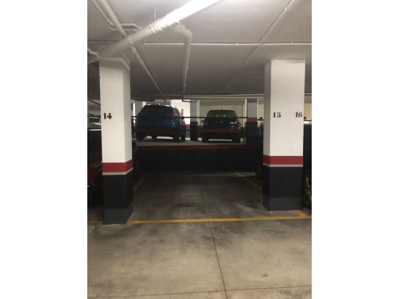 Garage til salg i Cartagena - € 18.000 (Ref: 9154380)