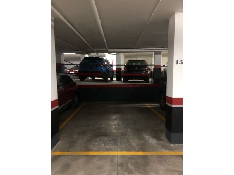 Garage til salg i Cartagena - € 18.000 (Ref: 9154380)