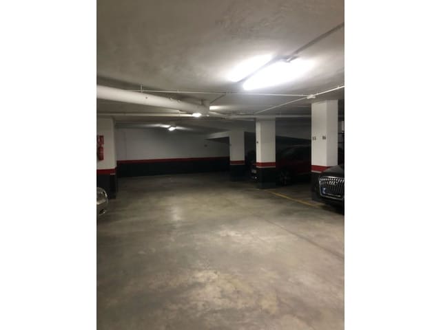 Garage in vendita in Cartagena Ciudad, Cartagena - 18.000 € (Rif: 9154380)