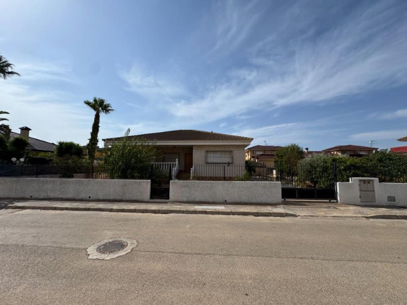 4 soverom Villa til salgs i La Palma med garasje - € 350 000 (Ref: 9166113)