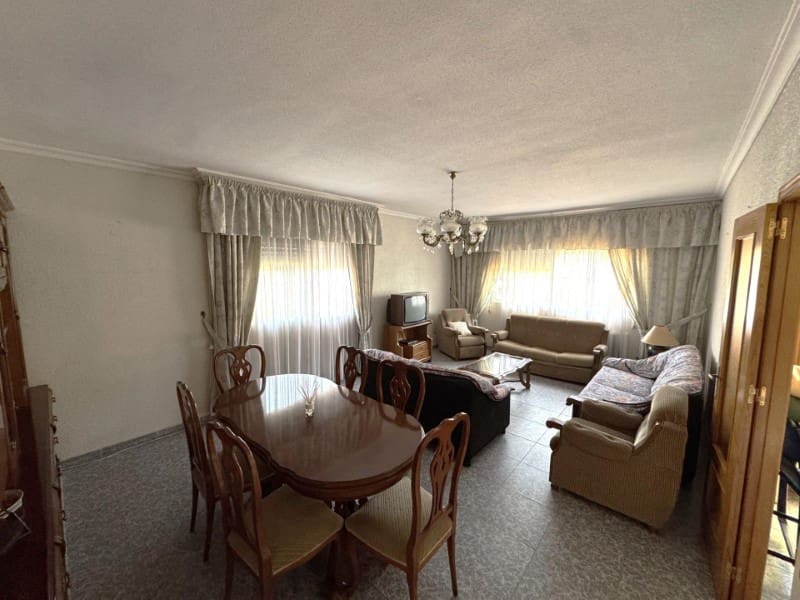 4 soverom Villa til salgs i La Palma med garasje - € 350 000 (Ref: 9166113)