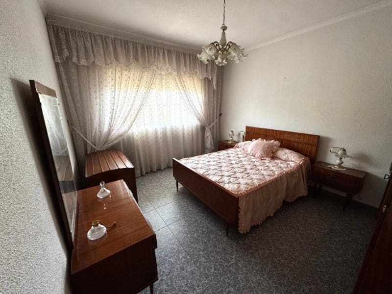 4 soverom Villa til salgs i La Palma med garasje - € 350 000 (Ref: 9166113)