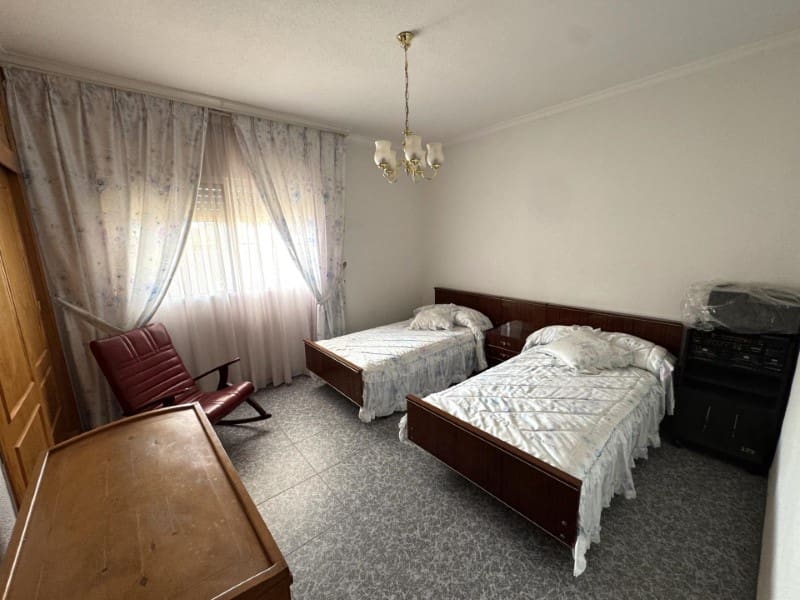 4 soverom Villa til salgs i La Palma med garasje - € 350 000 (Ref: 9166113)