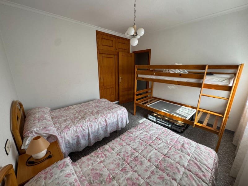 4 soverom Villa til salgs i La Palma med garasje - € 350 000 (Ref: 9166113)