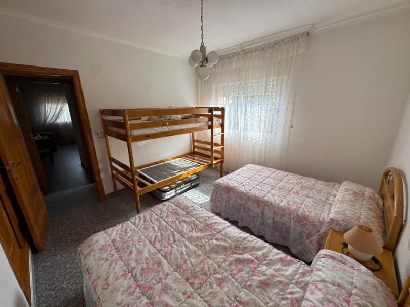 4 soverom Villa til salgs i La Palma med garasje - € 350 000 (Ref: 9166113)