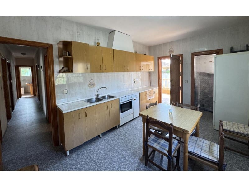 4 soverom Villa til salgs i La Palma med garasje - € 350 000 (Ref: 9166113)