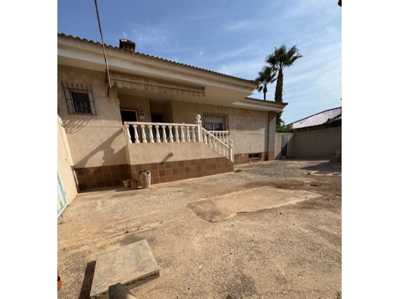 4 soverom Villa til salgs i La Palma med garasje - € 350 000 (Ref: 9166113)