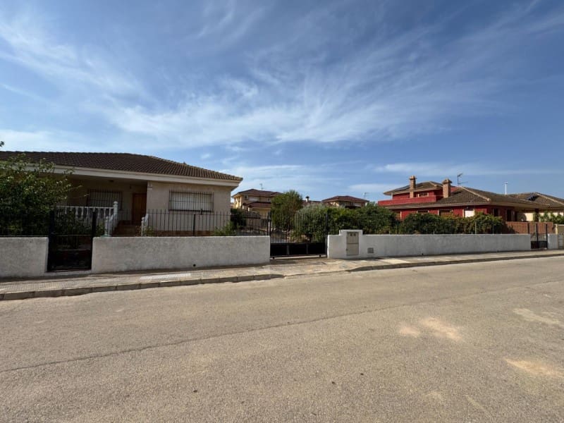 4 soverom Villa til salgs i La Palma med garasje - € 350 000 (Ref: 9166113)