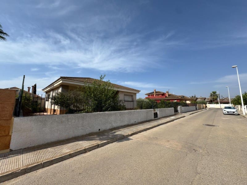 4 soverom Villa til salgs i La Palma med garasje - € 350 000 (Ref: 9166113)