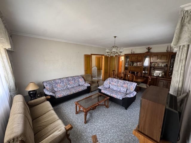 4 soveværelse Villa til salg i La Palma, Cartagena med garage - € 350.000 (Ref: 9166113)